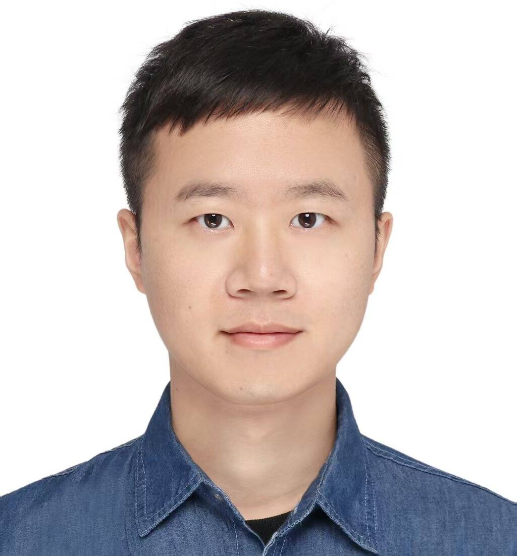 夏良昊