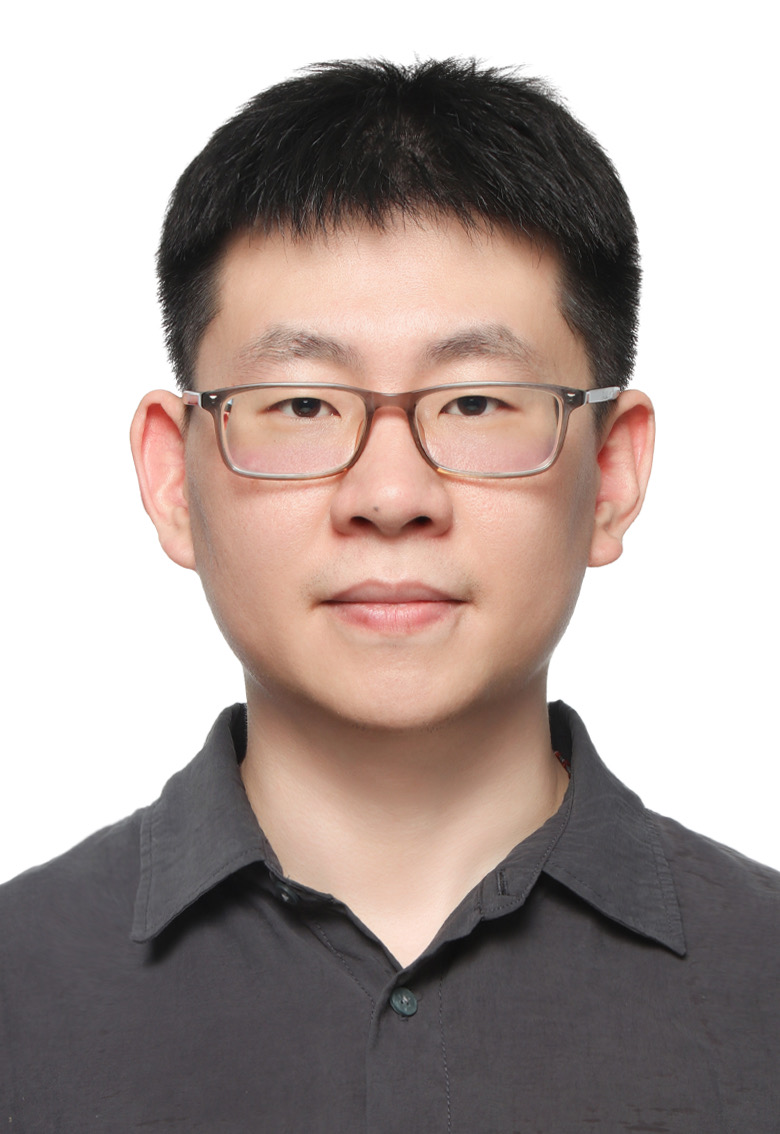 汪子乔